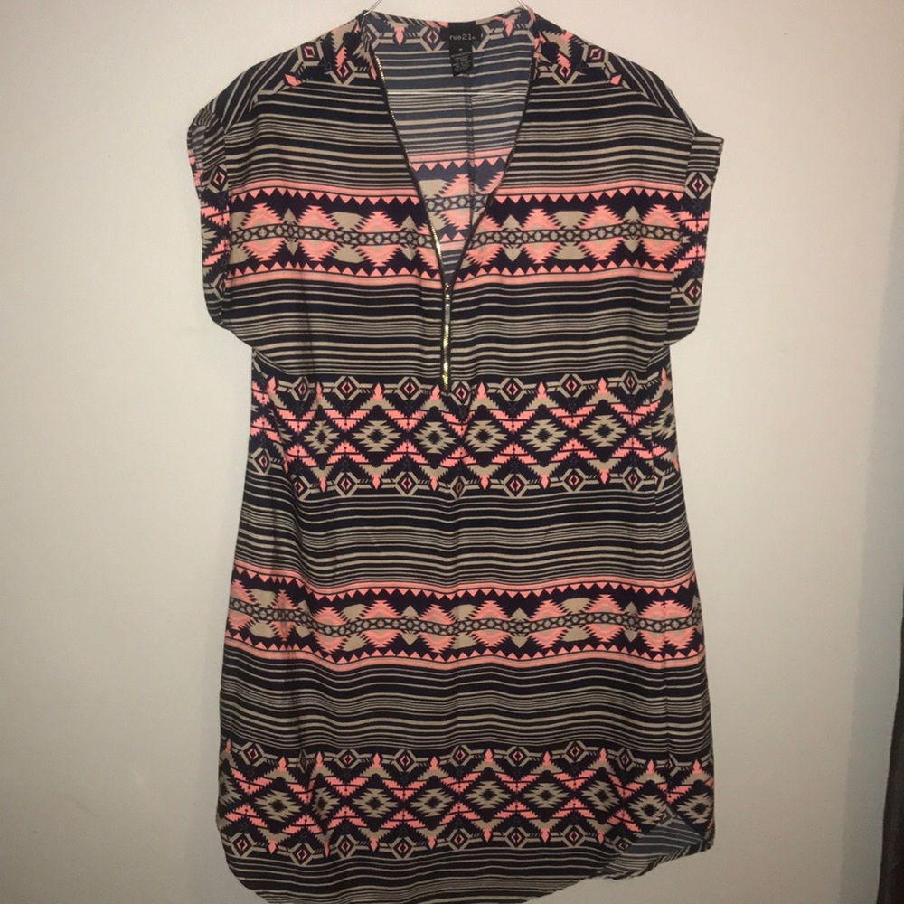 Rue 21 dress